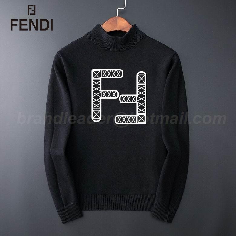 Fendi Men's Sweater 43